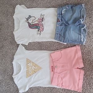 Guess kids clothing